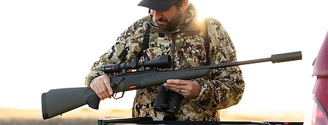 Burris FullField 3-12x42 SFP Ballistic E3 Kikarsikte - bild 2 av 10