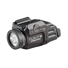 Streamlight TLR-7 X Taktisk Lampa Svart