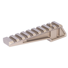 Badger Condition One CLIF 9 Slot FDE