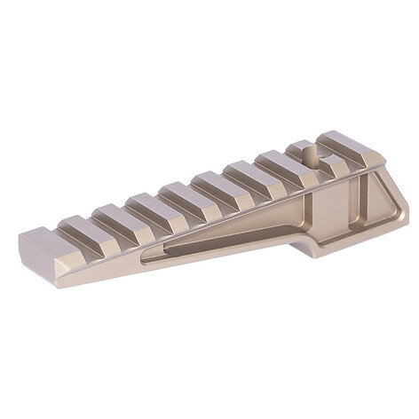 Badger Condition One CLIF 9 Slot FDE