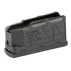 CZ-USA 600 30-06/300WM 5 Skott Magasin