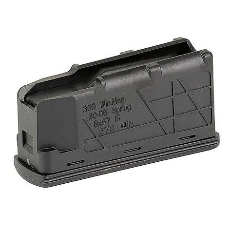 CZ-USA 600 30-06/300WM 5 Skott Magasin