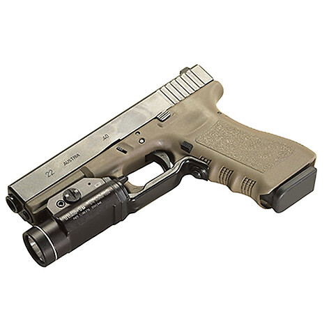 Streamlight TLR-1s Strobe Vapenlampa - bild 3 av 4