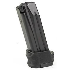 Heckler & Koch VP9SK/P30SK 9mm 17 Skott Magasin