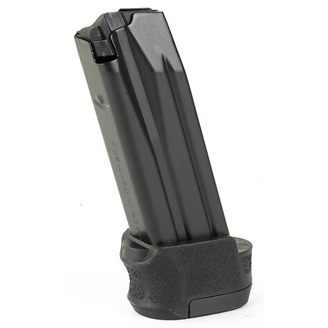 Heckler & Koch VP9SK/P30SK 9mm 17 Skott Magasin