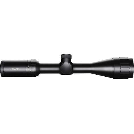 Hawke Vantage 3-9x40 AO 1 tum Mil Dot Kikarsikte - bild 2 av 6