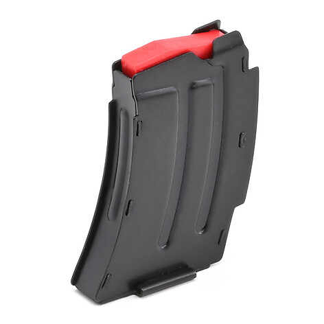 Savage Mark II Series 5 Skott .22 LR Magasin