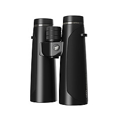 GPO Passion HD 12.5x50 Svart/Antracit Kikare
