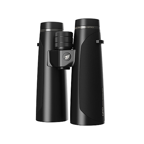 GPO Passion HD 12.5x50 Svart/Antracit Kikare