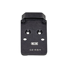 C&H Precision Adapter CZ P-10 Trijicon RMR/SRO