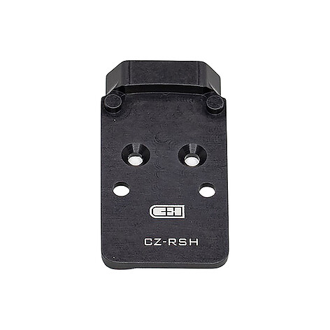 C&H Precision Adapter CZ P-10 Trijicon RMR/SRO