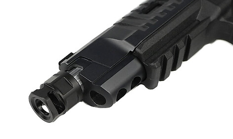 Armaspec PAWN Micro Compensator 1/2x28 - bild 2 av 6