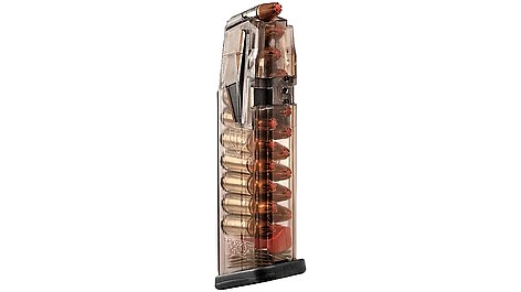Elite Tactical Systems Omega Glock 9mm 17 skott - bild 3 av 4