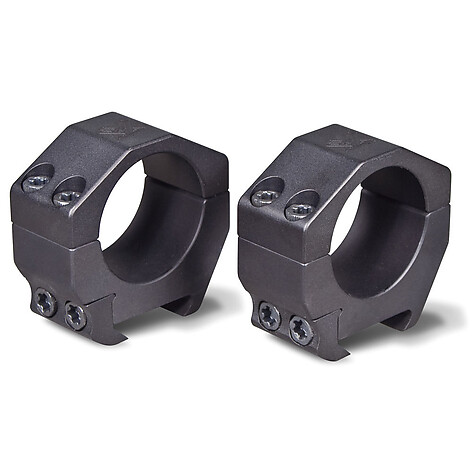 Vortex Precision Matched Rings Picatinny 30mm Alu H: 7.1mm