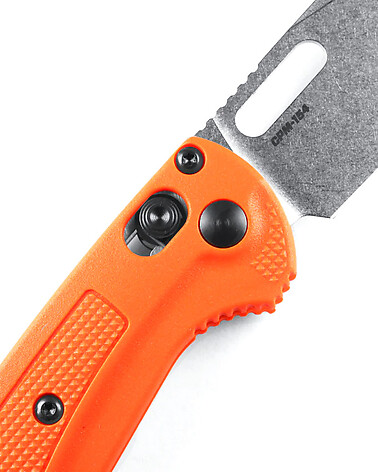 Benchmade 15533 Mini Taggedout - bild 4 av 5