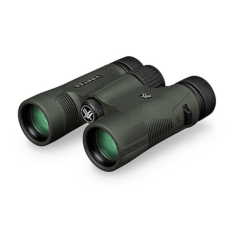 Vortex Diamondback HD 8x28 Kikare - bild 3 av 5