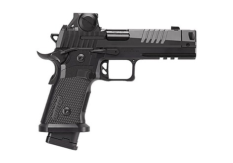 Sig Sauer P211-GTO 9mm x 19 4,4 tum SAO 23rd Romeo-X Pro - bild 9 av 11
