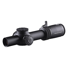 Primary Arms Compact PLxC 1-8x24 FFP RDB ACSS Griffin MIL G2