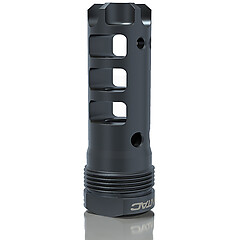 Lantac Dragon Plan B Full 9mm 1/2-28 Mynningsbroms