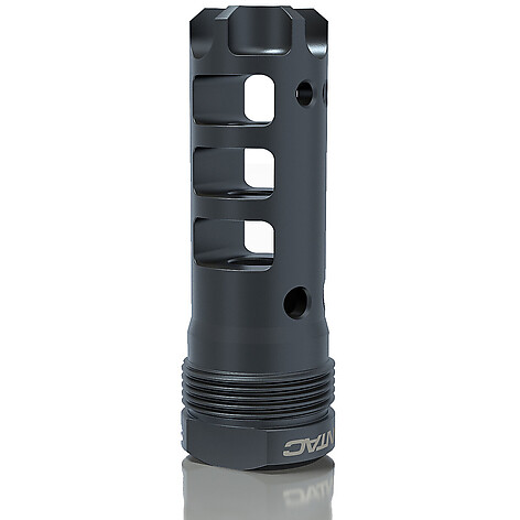Lantac Dragon Plan B Full 9mm 1/2-28 Mynningsbroms