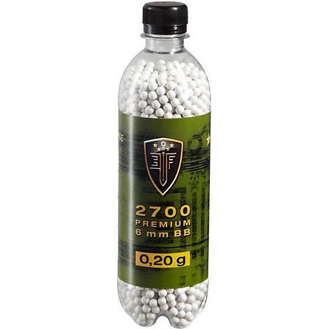 Elite Force Premium Selection 0.20g 2700st