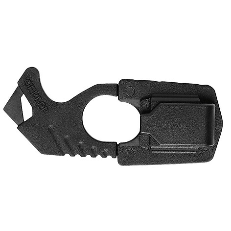 Gerber Strap Cutter Svart Kniv - bild 2 av 2