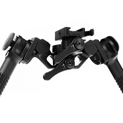 Leapers UTG Goliath Bipod 152-203mm Picatinny - bild 5 av 9