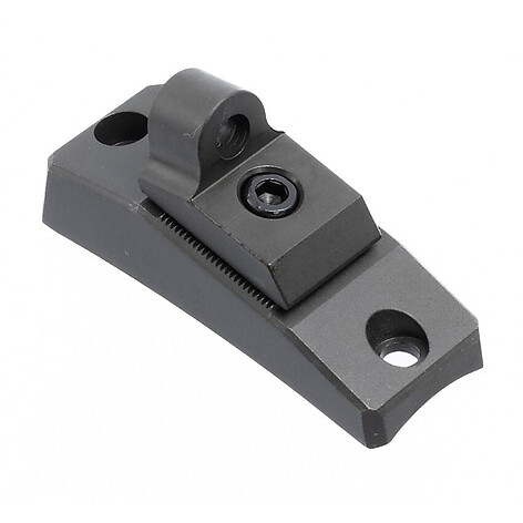Wilson Combat Trak-Lock II Remington 870 14 tum 12ga Nattsikte