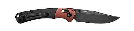Benchmade 15080-2 Crooked River Kniv - bild 4 av 8