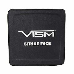 NcSTAR LVL III+ Keramisk/PE 152x152 Ballistisk Platta