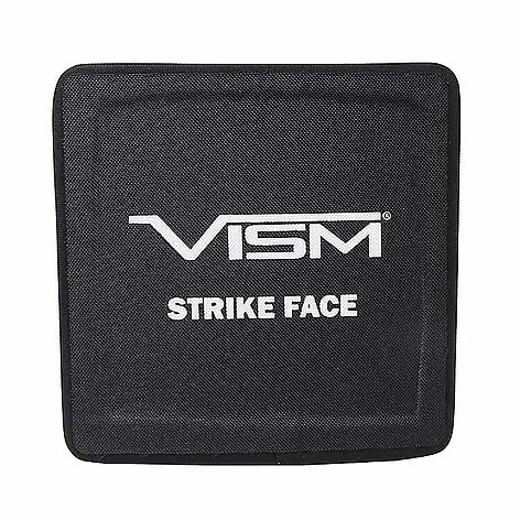 NcSTAR LVL III+ Keramisk/PE 152x152 Ballistisk Platta