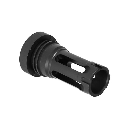 Yankee Hill Machine Phantom 5.56mm Turbo Flash Hider