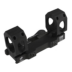 American Defense Recon-SL Cantilever 30mm QR H: 29mm