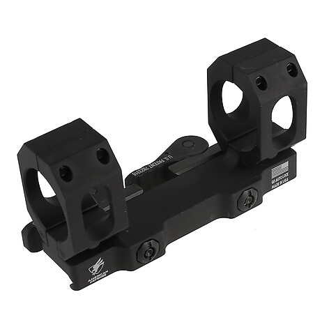 American Defense Recon-SL Cantilever 30mm QR H: 29mm