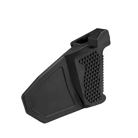 NcSTAR AK Featureless Grepp Svart - bild 4 av 5