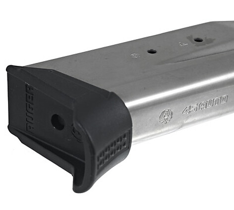 Ruger American Pistol Compact .45 Auto 7-rd Magasin - bild 3 av 4