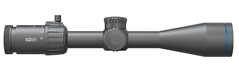Meopta MeoPro R5 4-20x44 SF SFP Z Plex Kikarsikte - bild 3 av 4