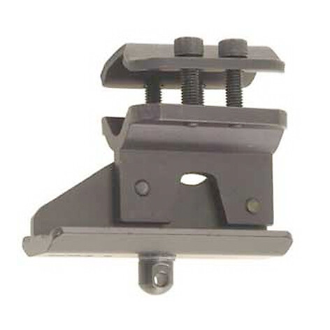 Harris Bipod Adapter #4 Universell Adapter Pipmontage