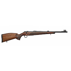 CZ 600 Lux 20 tum 8x57 IS 508mm M15x1