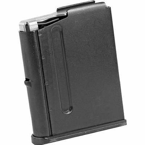 CZ-USA Magazine CZ527 7.62X39 5 Skott Magasin