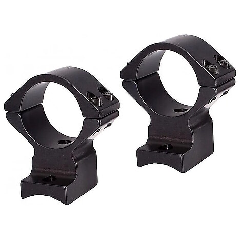 Talley Lightweight 1 tum Medium Ringar 20MOA Christensen Arms LA
