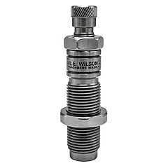 L.E Wilson Full Length Die .300 Norma Magnum