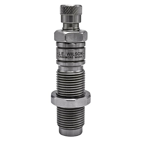 L.E Wilson Full Length Die .300 Norma Magnum