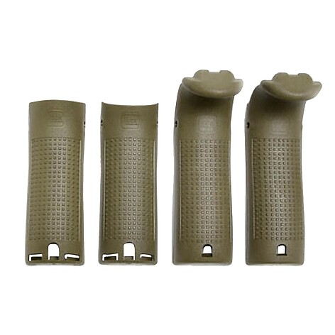 Glock Backstrap Glock 9mm/.40 S&W/.357 Sig Gen4/5 ODG
