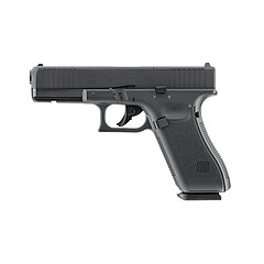 Glock 17 Gen5 MOS Blowback CO2 4.5mm BB