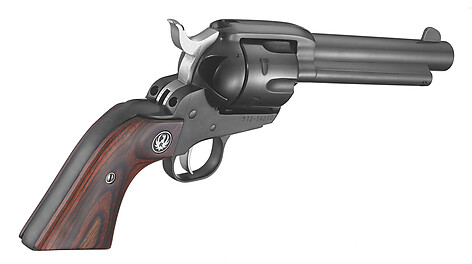 Ruger Vaquero .357 Magnum 140mm Revolver - bild 5 av 6