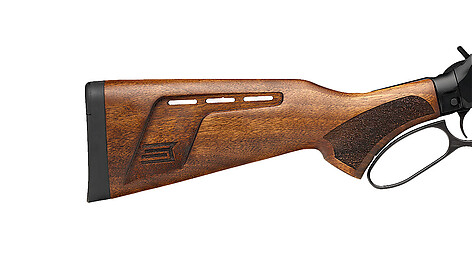 Savage Revel DLX .22LR 18 tum - bild 2 av 8