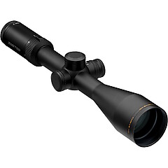 ZeroTech Thrive HD 3-18x56 SF SFP R3 Kikarsikte