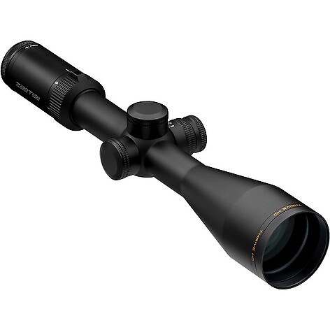 ZeroTech Thrive HD 3-18x56 SF SFP R3 Kikarsikte