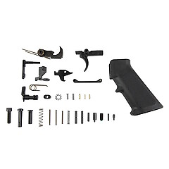 Ruger AR Lower Parts Kit Vapengrepp AR-15